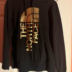 NorthFace hoodie